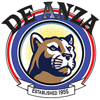 De Anza Middle School Logo